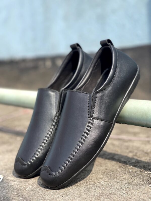 Elastic Loafer – 006